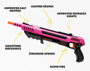 Bug-A-Salt 3.0 Pink Passion