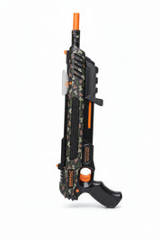 Bug-A-Salt Camofly 2.0 Fly Swatter Gun