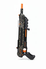 Bug-A-Salt Camofly 2.0 Fly Swatter Gun