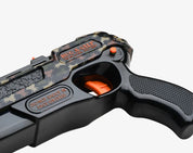 Bug-A-Salt Camofly 2.0 Fly Swatter Gun