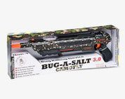 Bug-A-Salt Camofly 2.0 Fly Swatter Gun