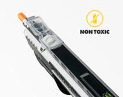 Bug-A-Salt 3.0 Advanced Combat Fibre Optic