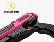 Bug-A-Salt 3.0 Pink Passion