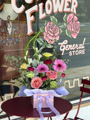 The Front Porch