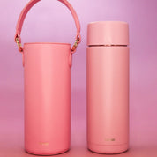 BUNDLE – 595ml CERAMIC WATER BOTTLE + SLIP FLOSS