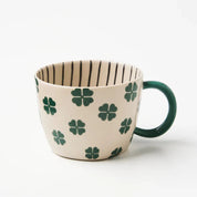 Chino Mug Lucky Me