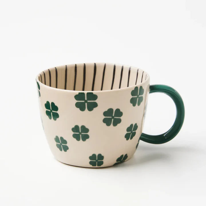 Chino Mug Lucky Me