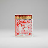Archivist Gallery Fancy Horse Luxury Matches