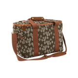 Daisy Cooler Bag Large - Cinnamon
