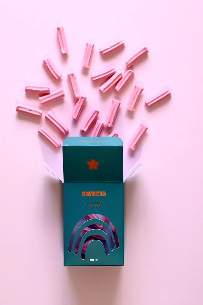 Musk Sticks 100g
