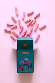 Musk Sticks 100g