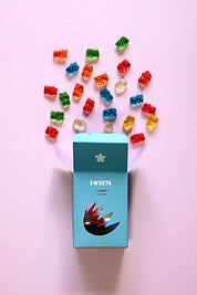 Gummy Bears 100g