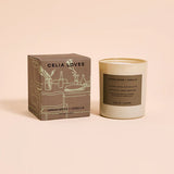 Green Moss & Vanilla 395gms