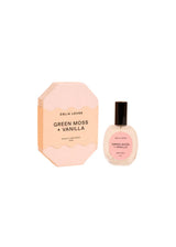 Green Moss & Vanilla - Room Spray 50ml