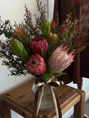 The General Store Native Vase