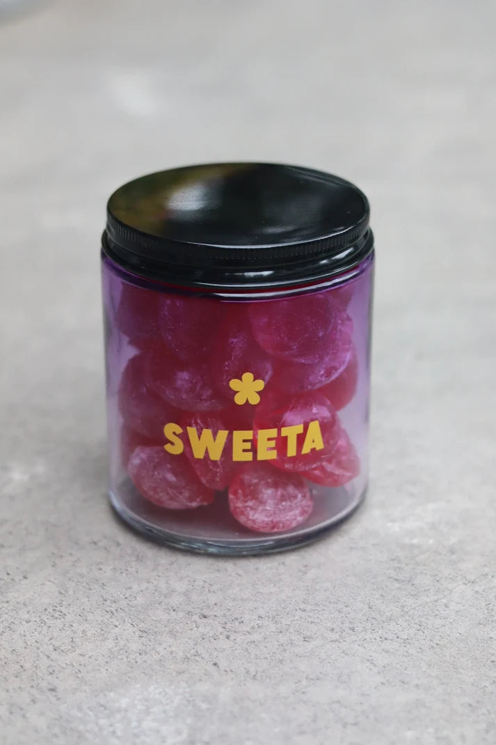 Raspberry Drops 180g