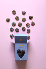 Chocolate Freckles 100g