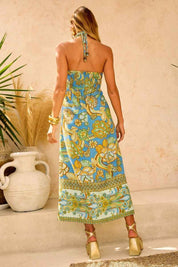 Carmen Dress - Mirage