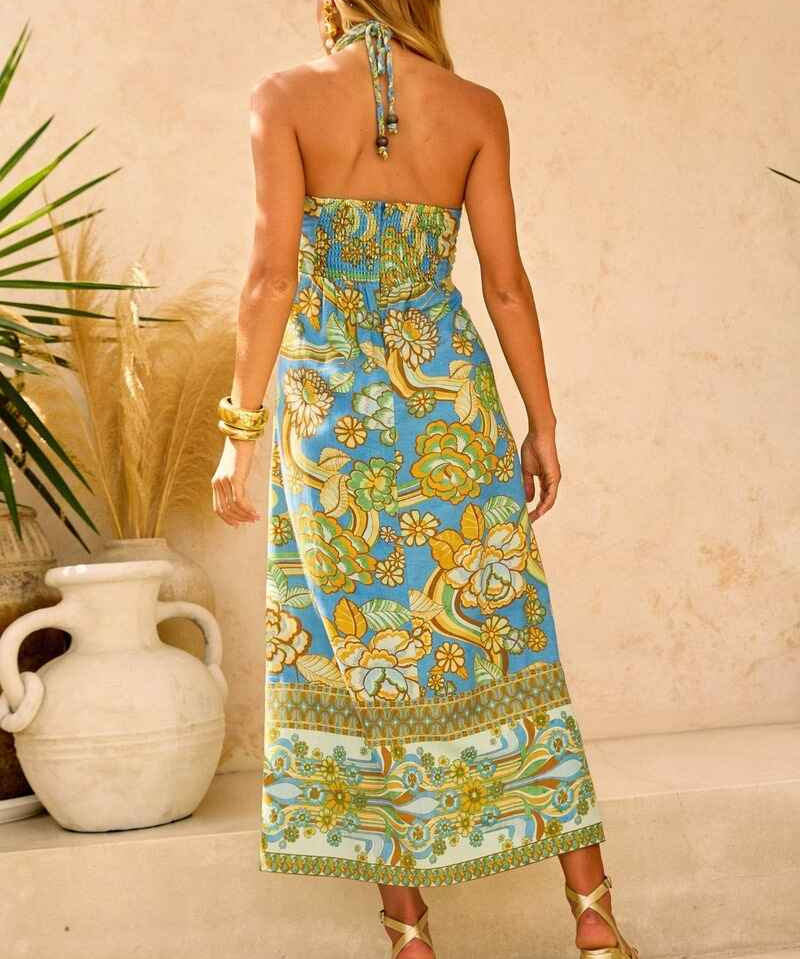 NineLivesBazaarNLB25311WA08CarmenDressMirageMultiposingbackview.jpg