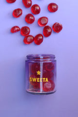 Raspberry Drops 180g