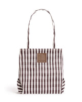Midi Femme - Marron