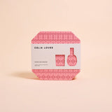 Sparkling Mimosa - Candle & Room Spray Duo Set