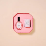 Sparkling Mimosa - Candle & Room Spray Duo Set