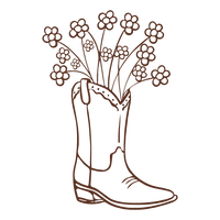 The_Cowboy_Flower_General_Store_Ingham_-_Brand_Illustrations_-_4.png