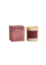 Velvet Cherry - 395gms Candle
