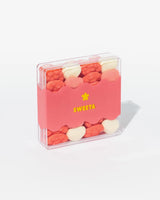 Ruby Kiss Gummy Platter 280g