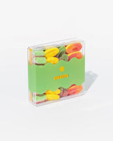 Fruit Salad Gummy Platter 280g