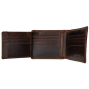 Bi-Fold Wallet