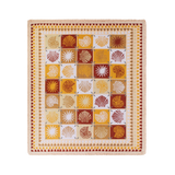 Seashell Throw - Sand