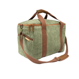 Cord Cooler Bag Large - Cactus