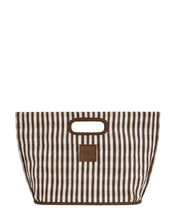 Midi Bucket - Marron