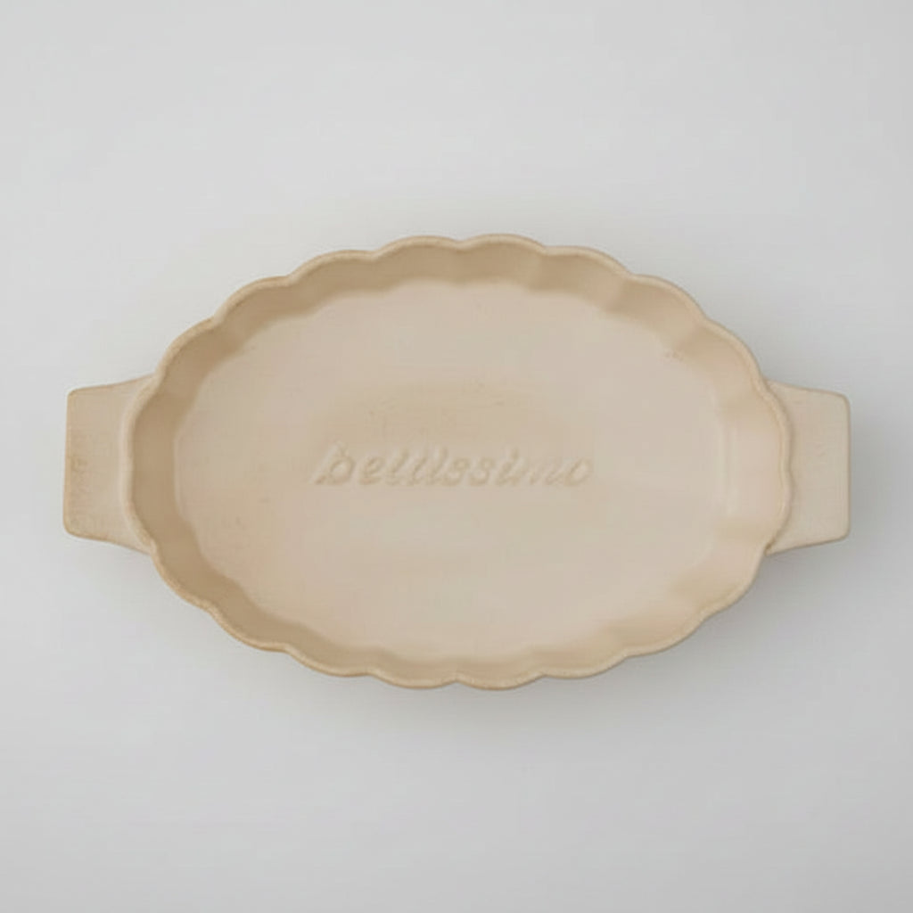 Toscana Ceramic Baker