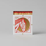 Archivist light me up Luxury Matches