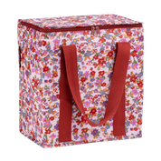 Cooler Bag Retro Bloom
