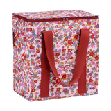 Cooler Bag Retro Bloom