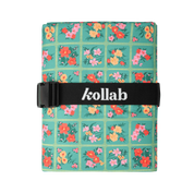 Picnic Mat Vintage Patch